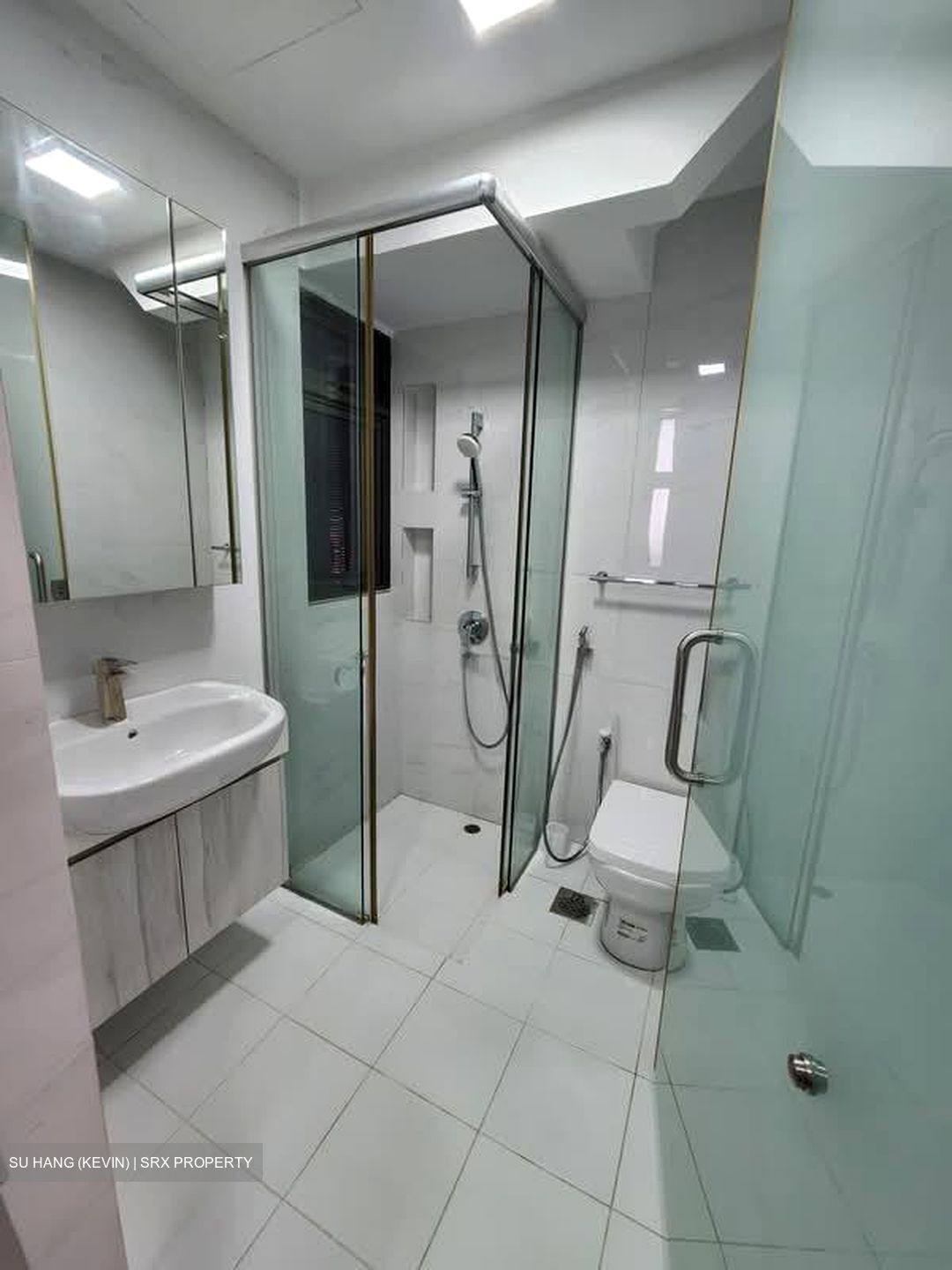 Park 1 Suites (D14), Apartment #596211631